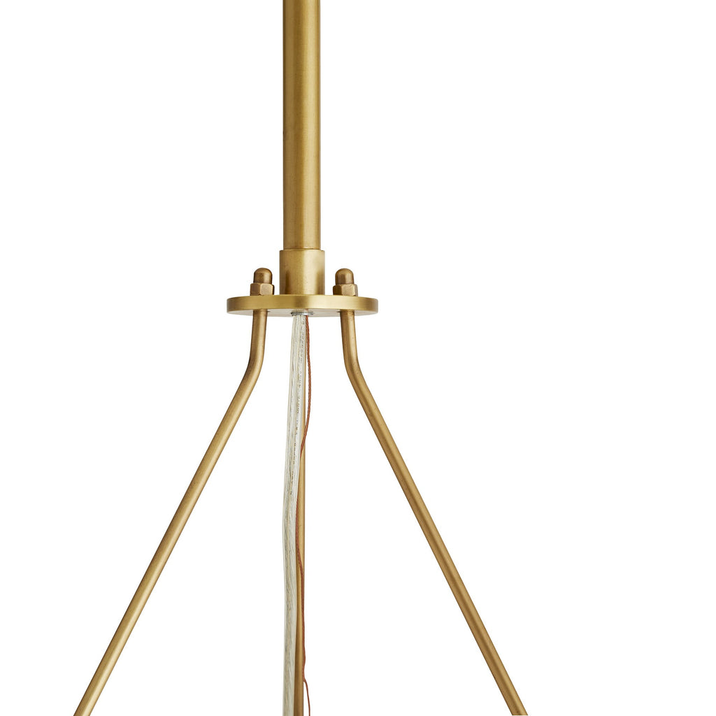 Signature Troon Round Chandelier