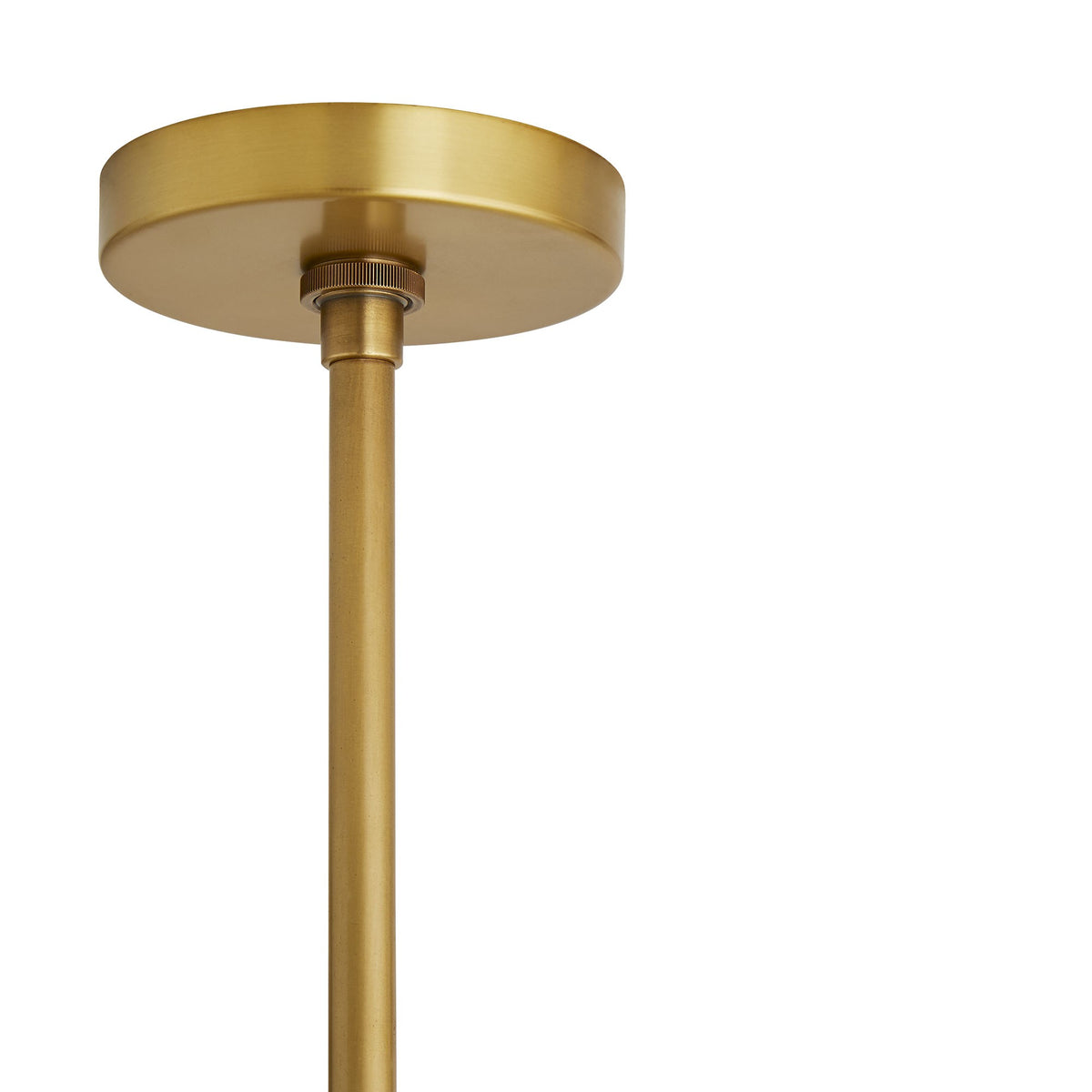 Signature Troon Round Chandelier