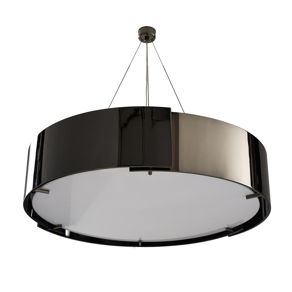 Heritage Dante Medium Chandelier, alternate view