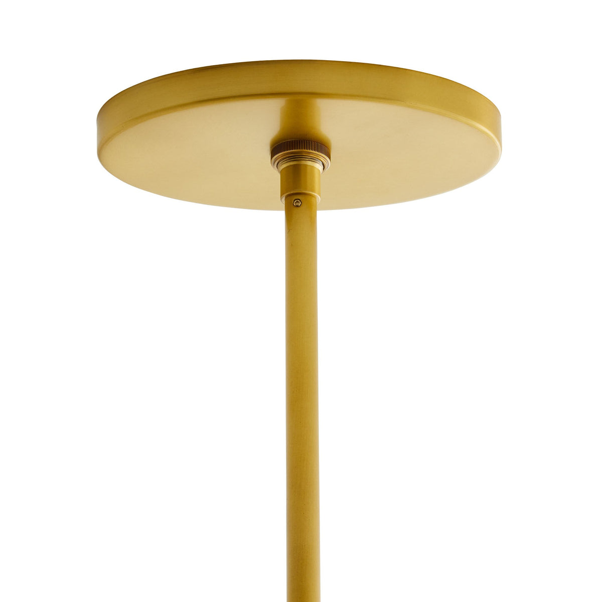 Artisan Mika Chandelier