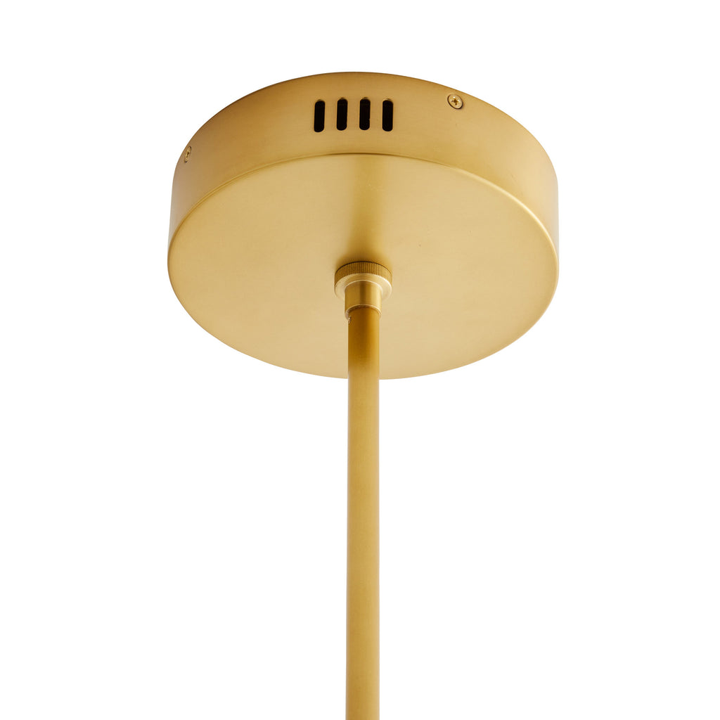 Signature Maser Chandelier