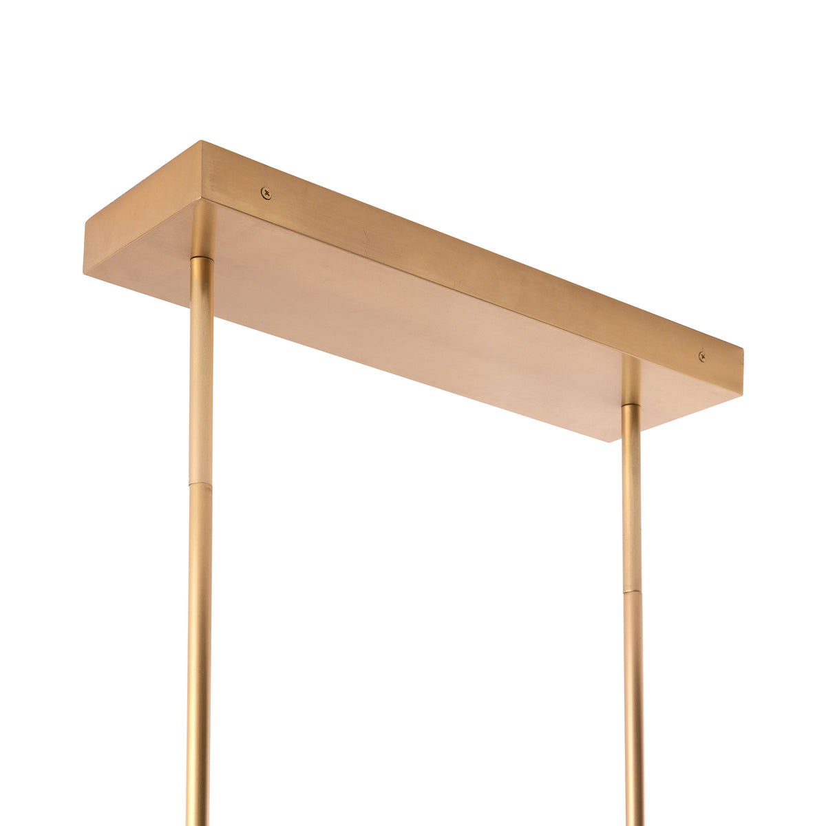 Heritage Meridian Linear Chandelier