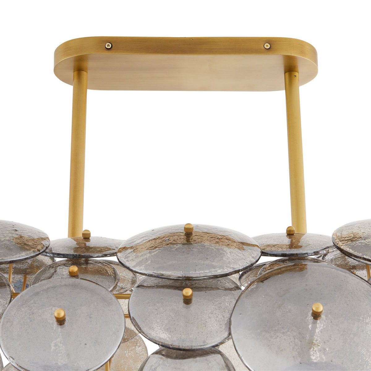 Heritage Nebula Chandelier