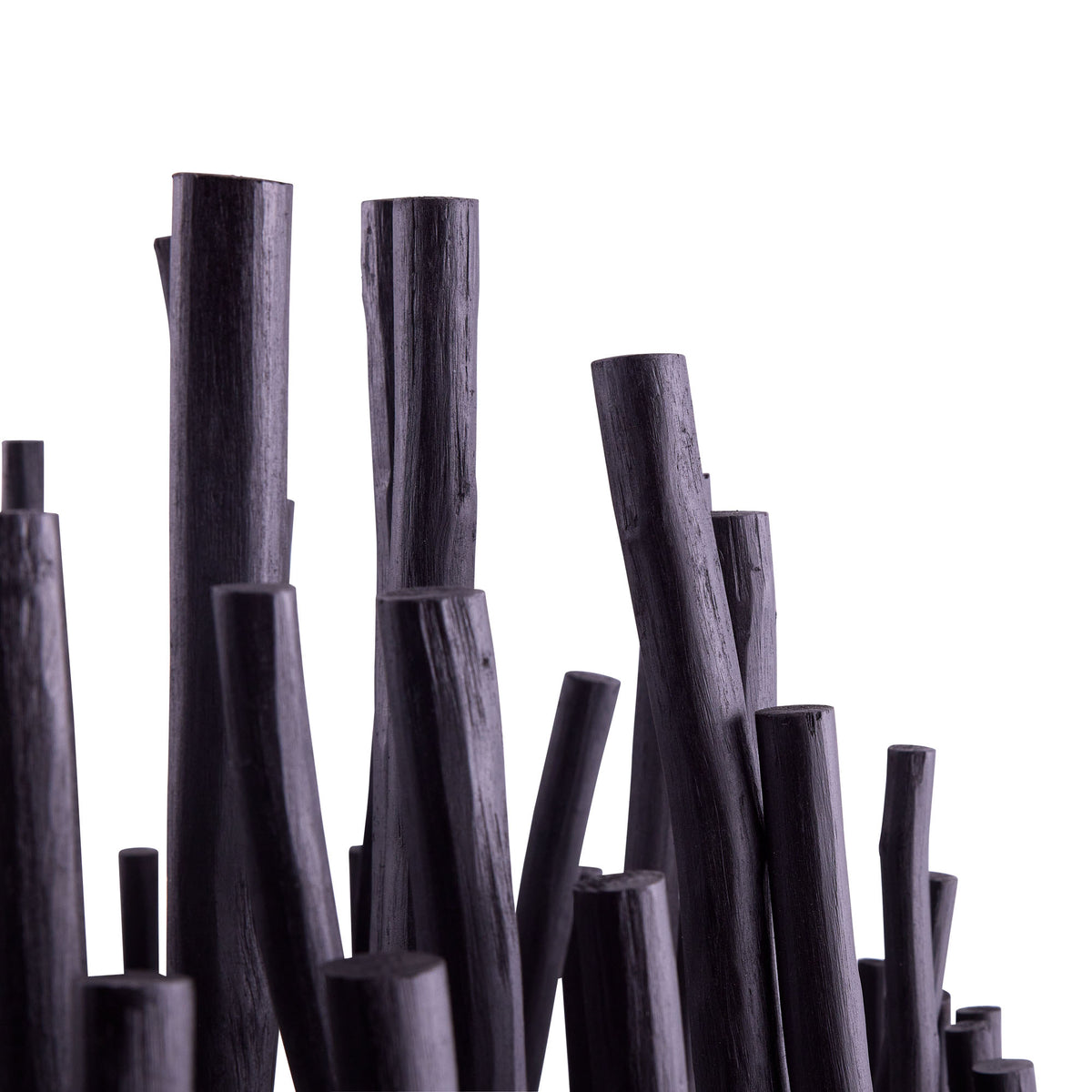 Artisan Tilda Large Chandelier – Black