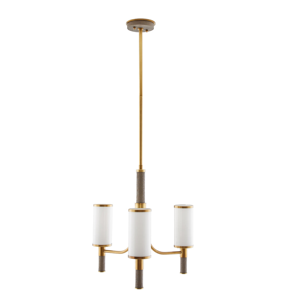Artisan Paulino Chandelier