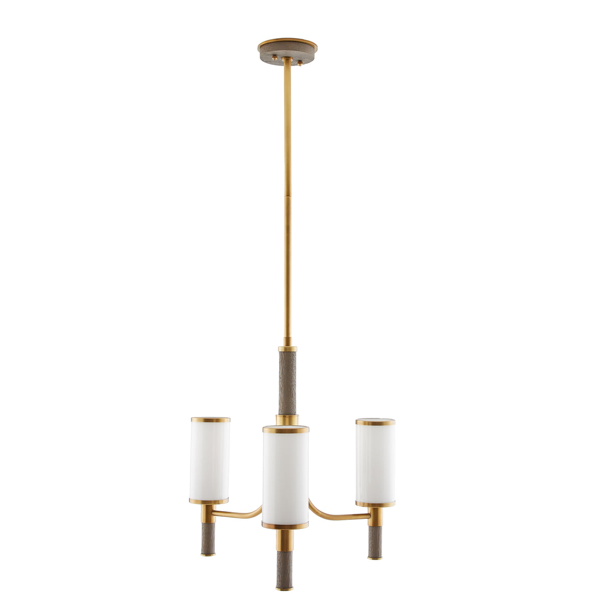 Artisan Paulino Chandelier