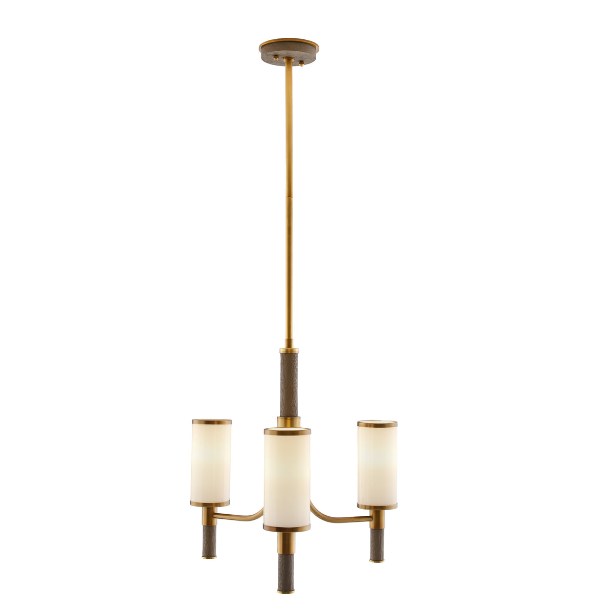 Artisan Paulino Chandelier