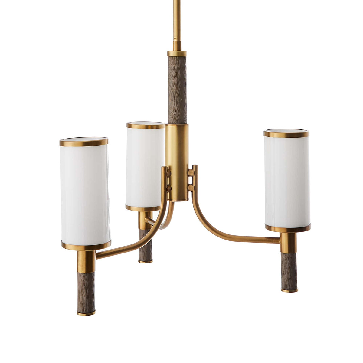 Artisan Paulino Chandelier
