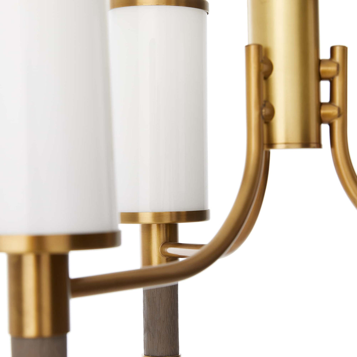 Artisan Paulino Chandelier