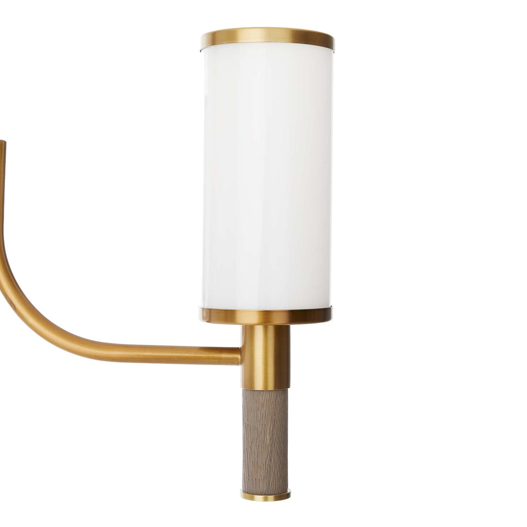 Artisan Paulino Chandelier