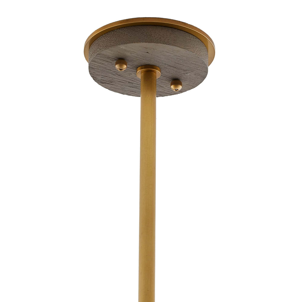 Artisan Paulino Chandelier