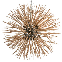 Signature Finch Chandelier