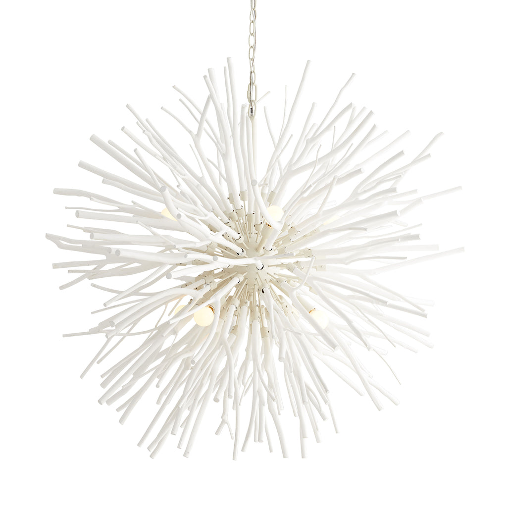 Signature Finch Chandelier