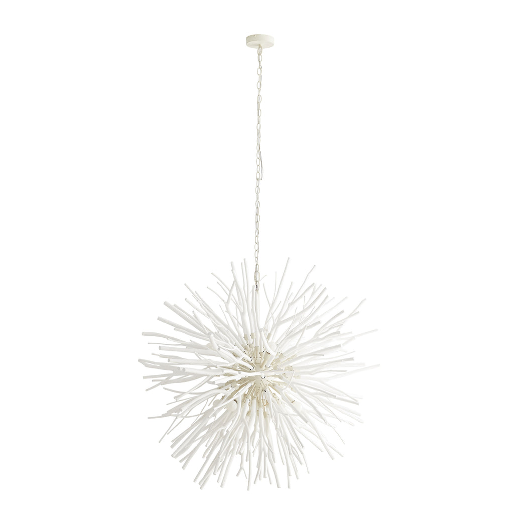 Signature Finch Chandelier