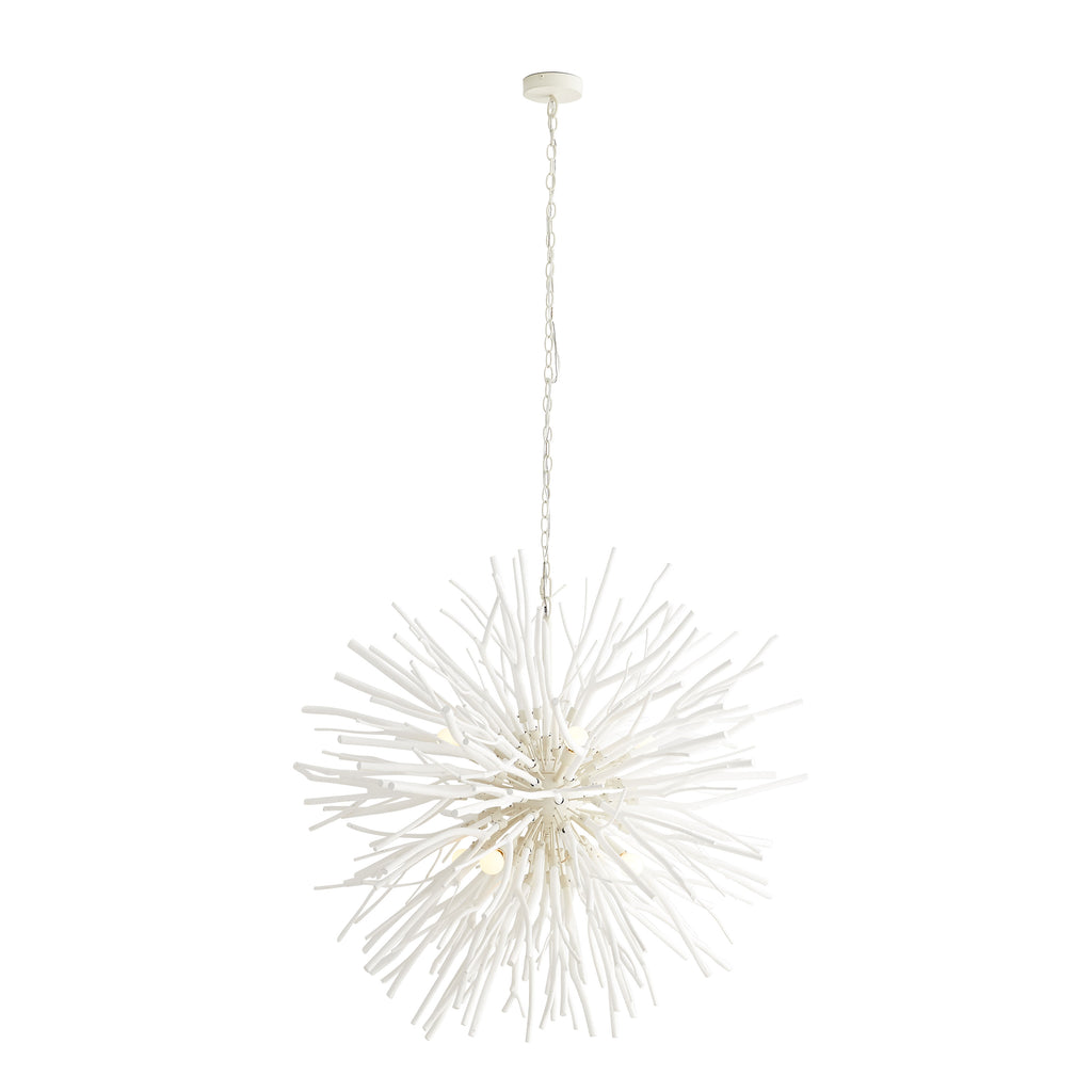 Signature Finch Chandelier