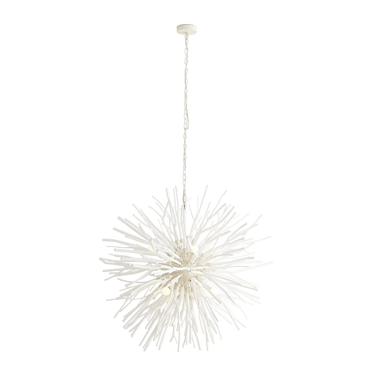 Signature Finch Chandelier