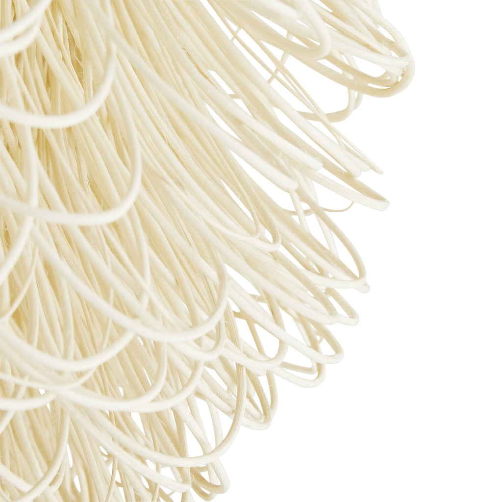 Sculptural Finley Chandelier
