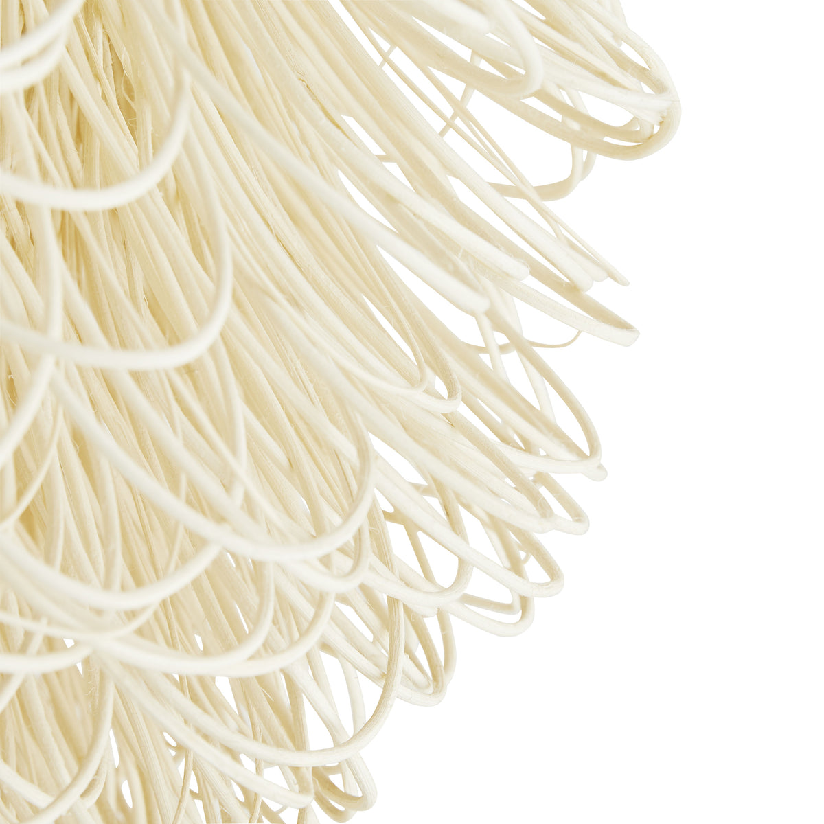 Sculptural Finley Chandelier