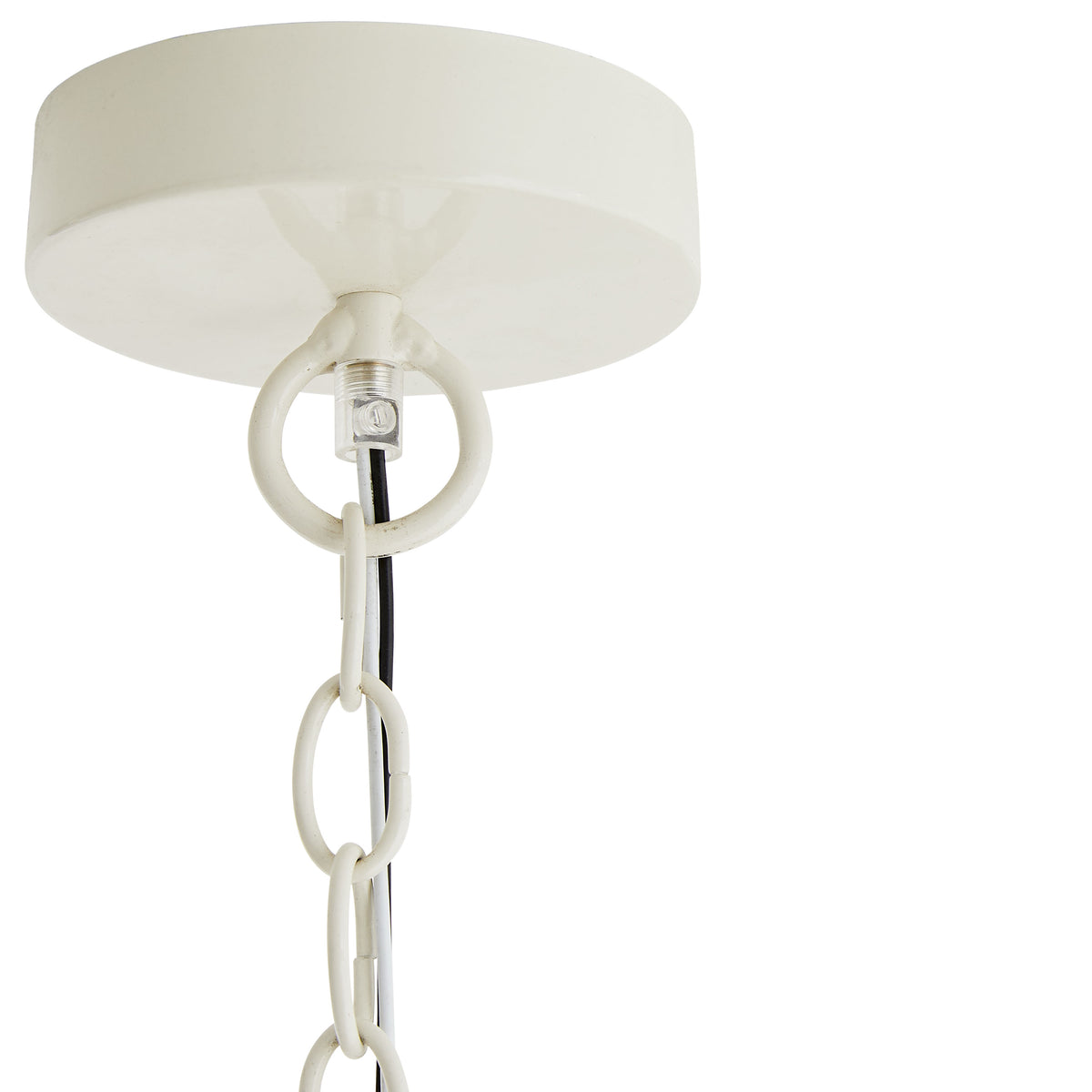Sculptural Finley Chandelier