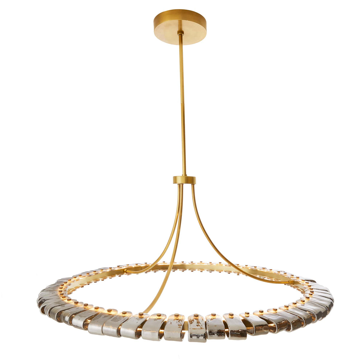 Heritage Santorini Chandelier