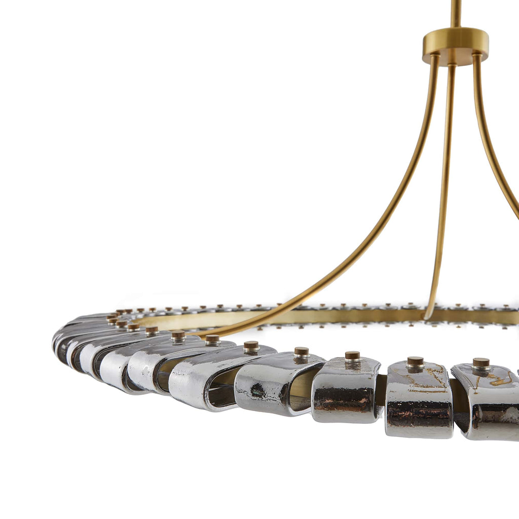 Heritage Santorini Chandelier