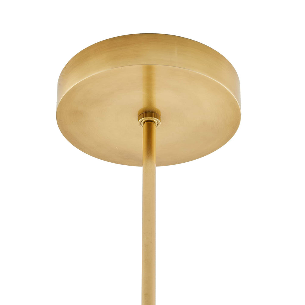 Heritage Santorini Chandelier