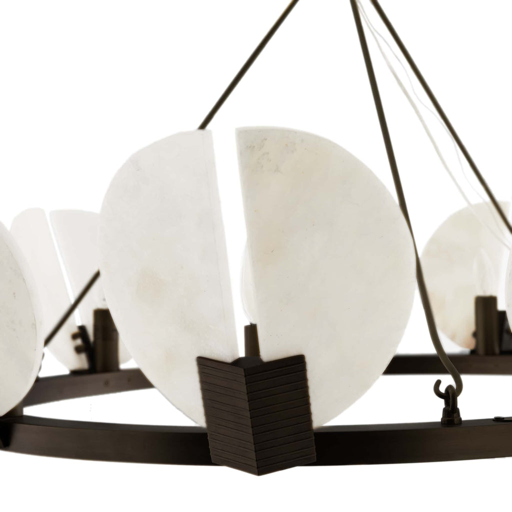 Artisan Sierra Chandelier