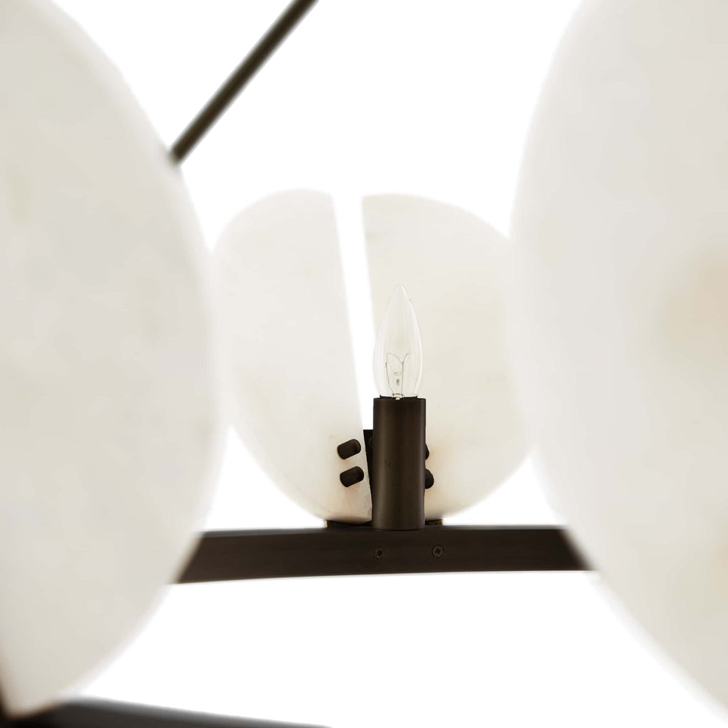 Artisan Sierra Chandelier
