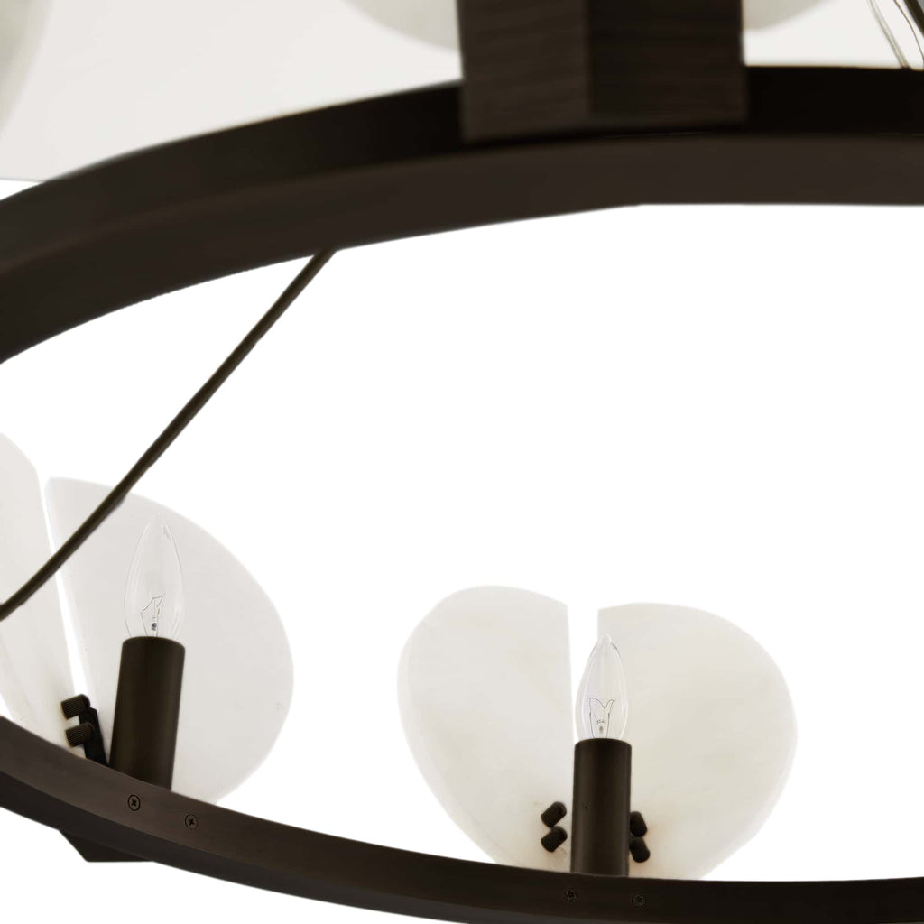 Artisan Sierra Chandelier
