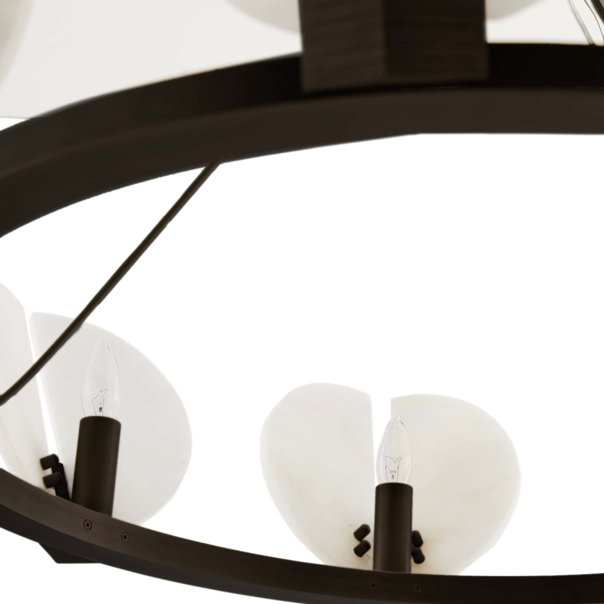 Artisan Sierra Chandelier