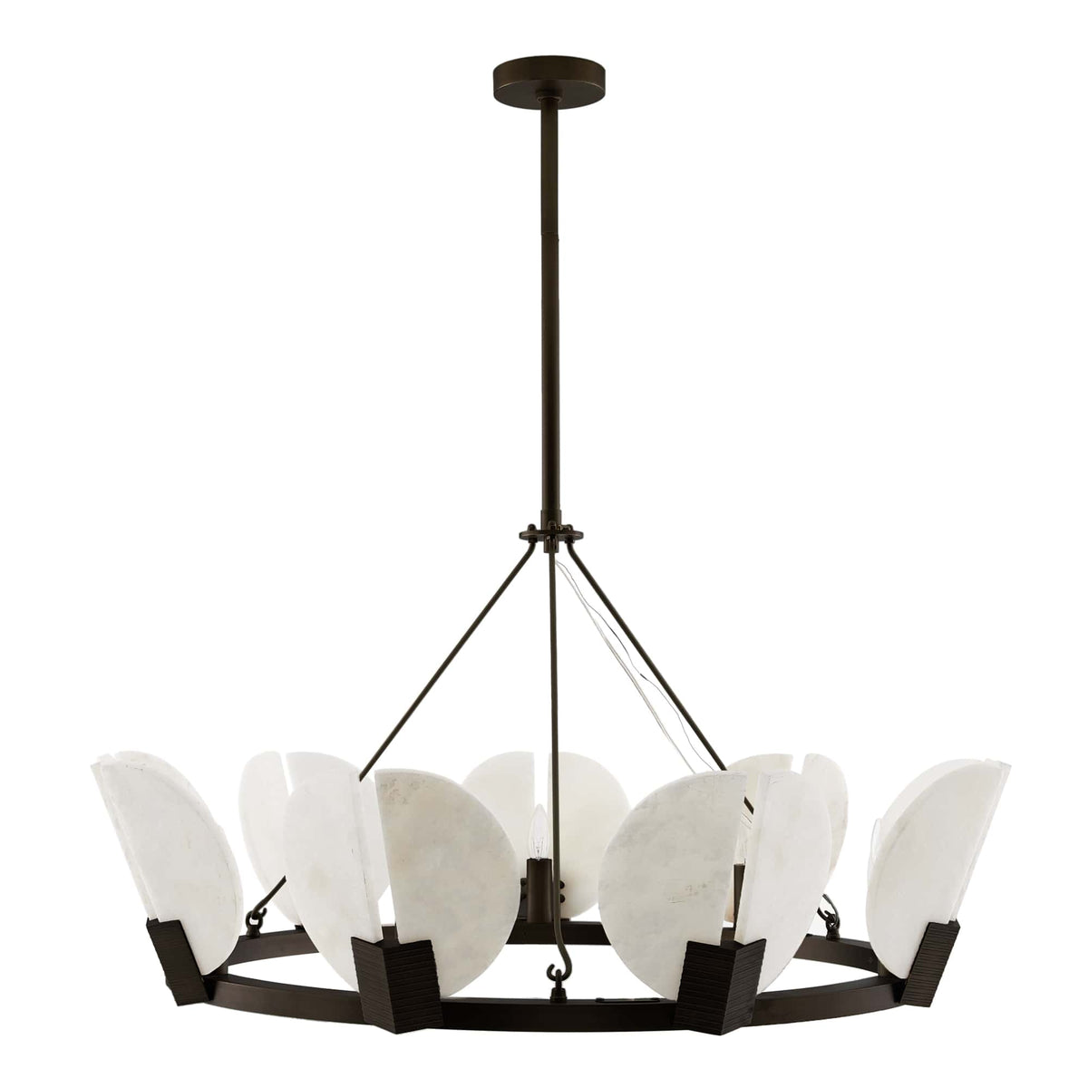 Sierra Chandelier