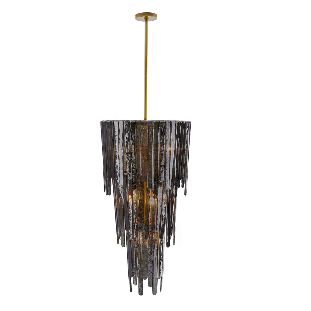 Signature Raine Chandelier, alternate view