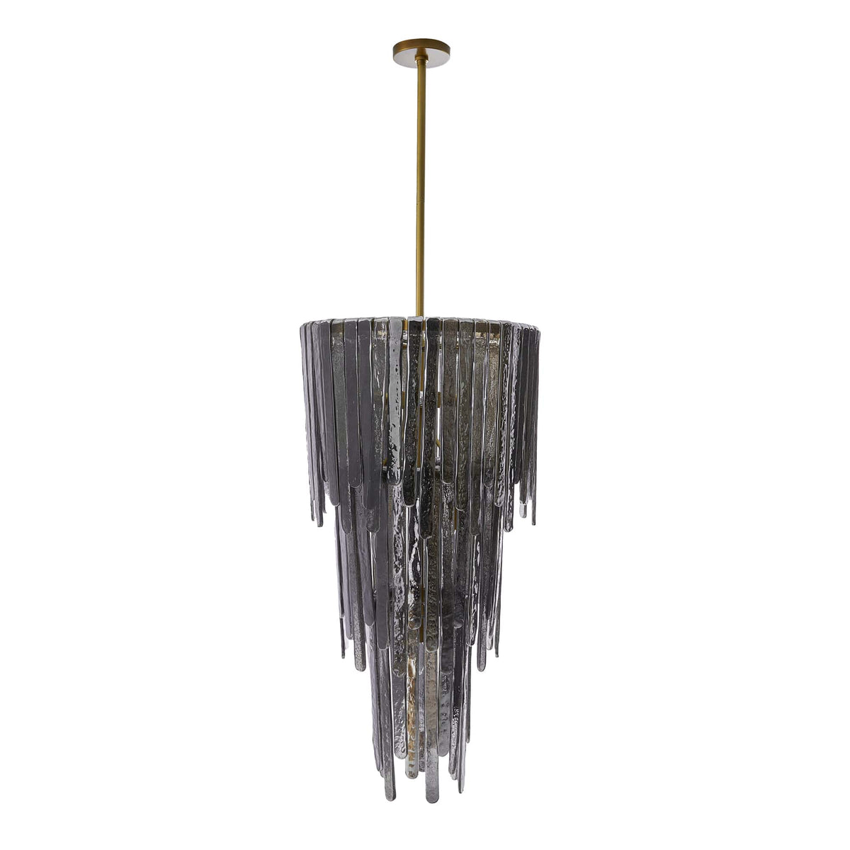 Signature Raine Chandelier – Blue