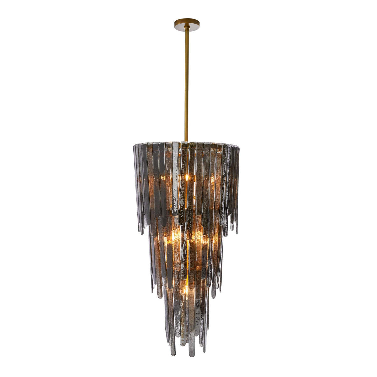 Signature Raine Chandelier – Blue