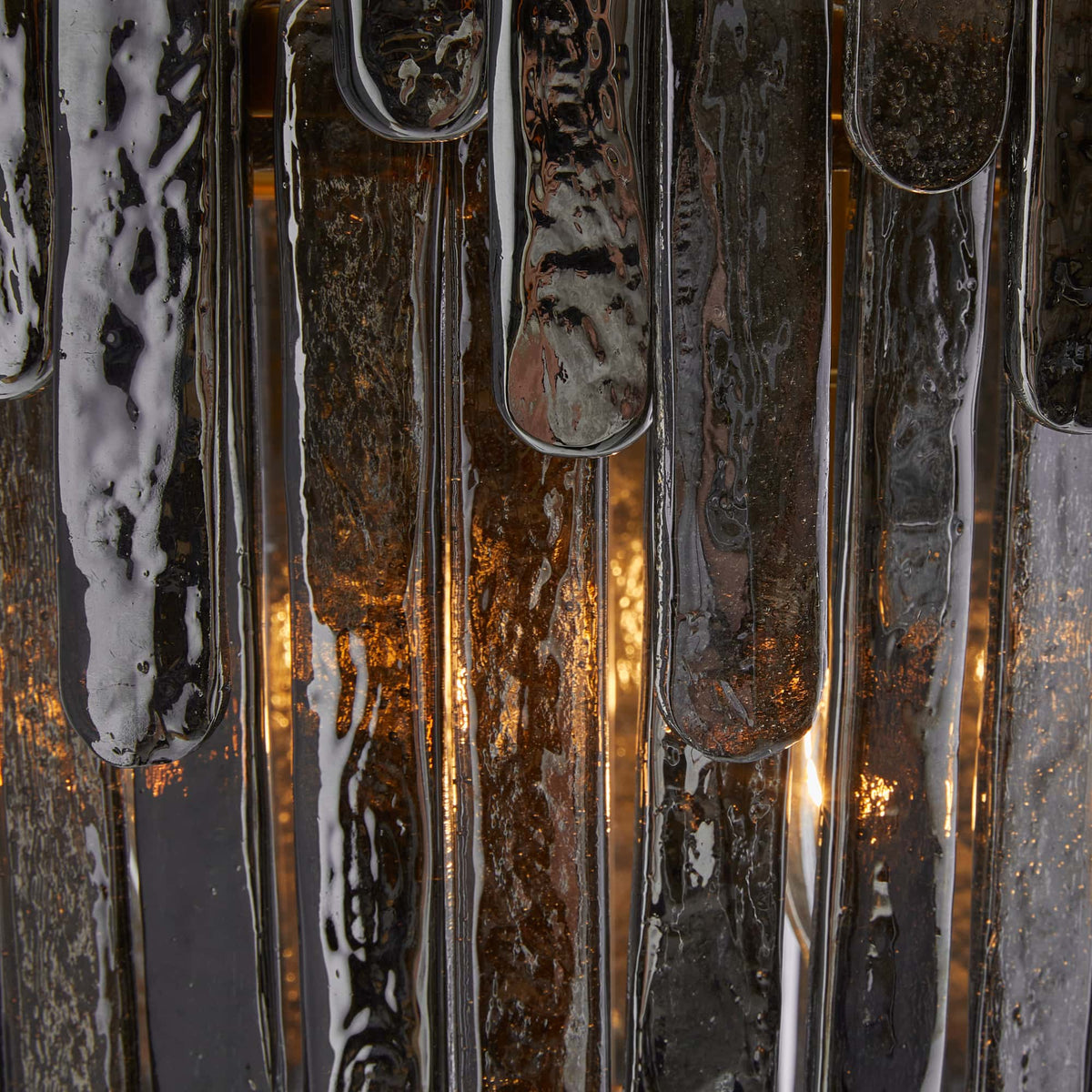Signature Raine Chandelier – Blue