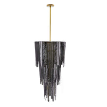 Signature Raine Chandelier – Blue