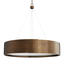 Heritage Dante Large Chandelier