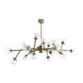 Dallas Medium Chandelier