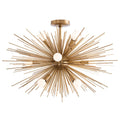 Zanadoo Fixed Chandelier