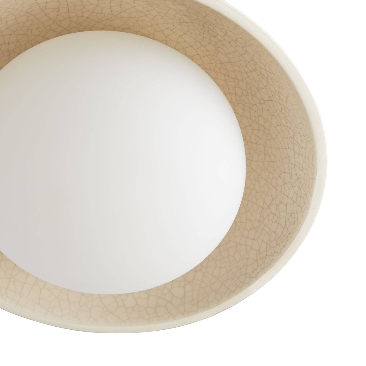 Signature Glaze Linear Pendant