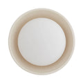 Glaze Small Wall Sconce