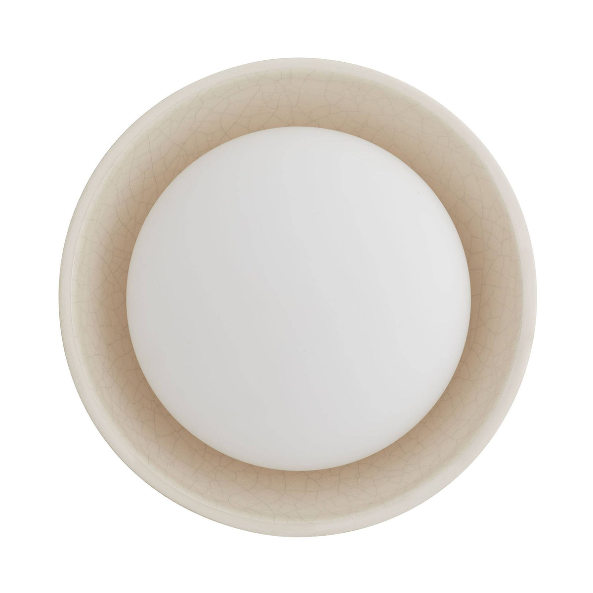 Glaze Small Wall Sconce