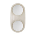 Glaze Large Wall Sconce