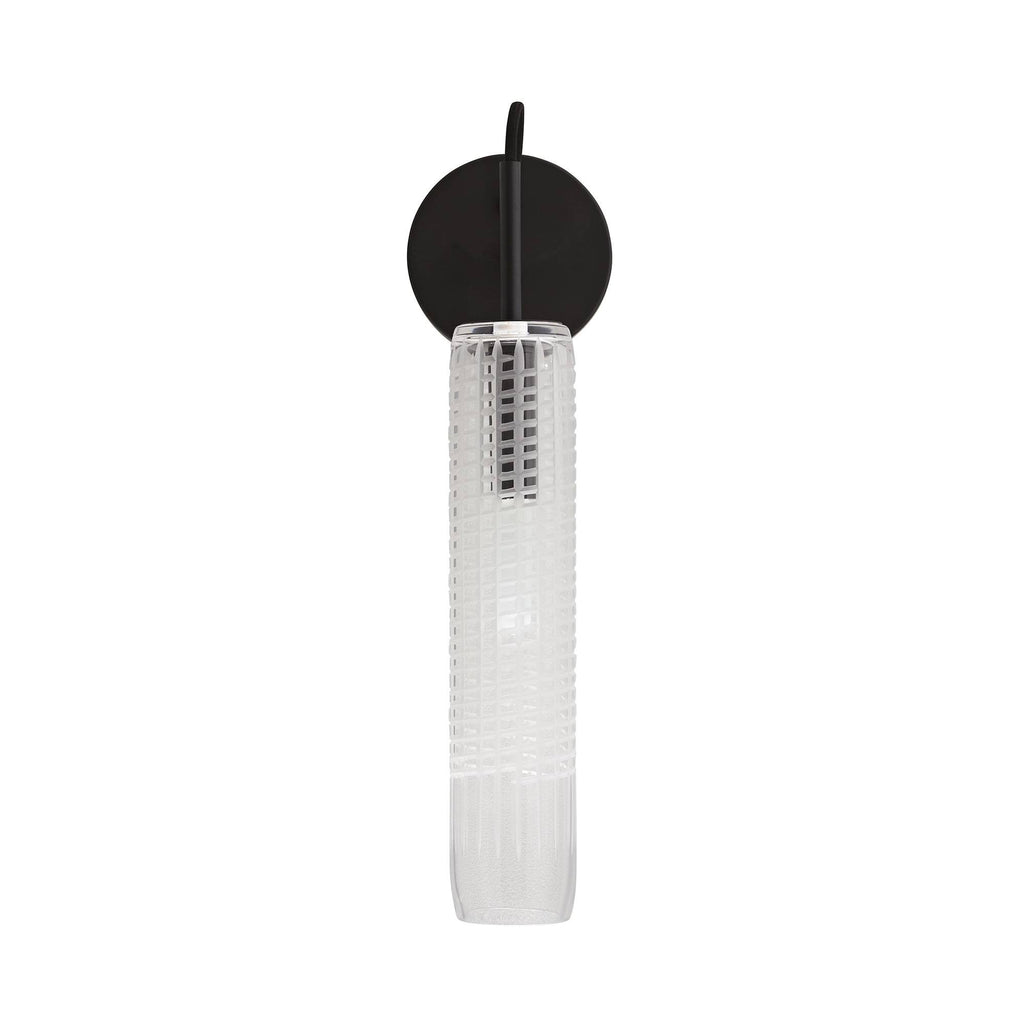 Cut Tall Wall Sconce