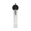Cut Tall Wall Sconce