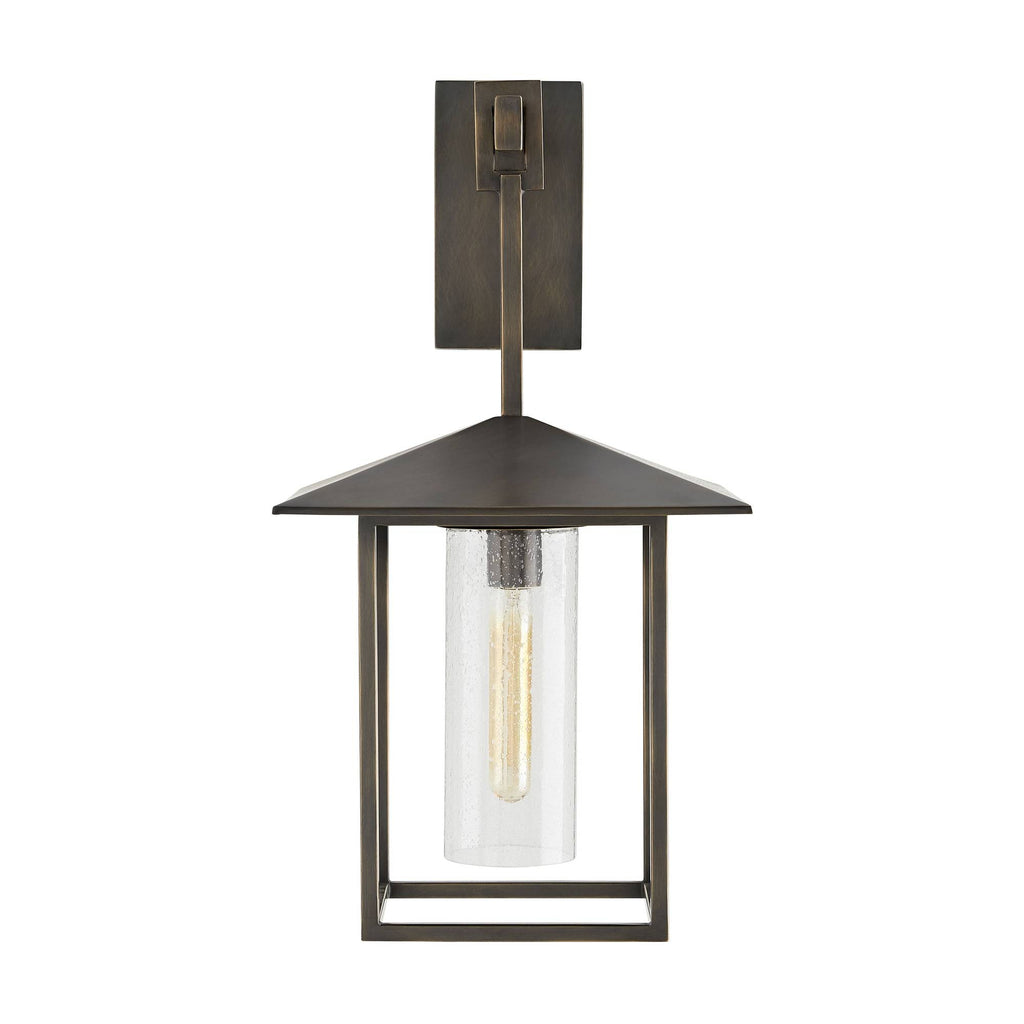 Temple Wall Sconce