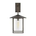 Temple Wall Sconce