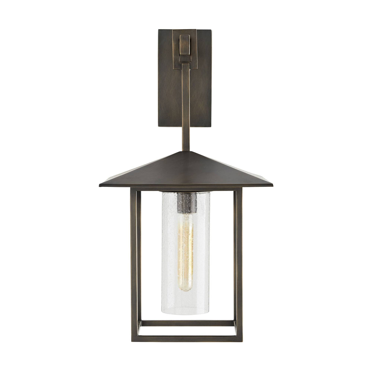 Temple Wall Sconce