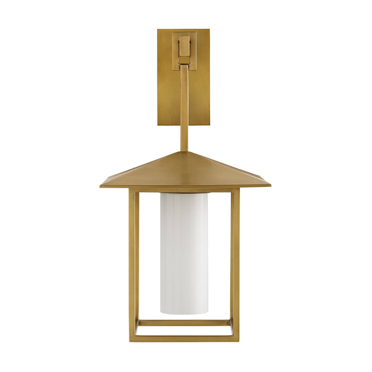 Temple Wall Sconce