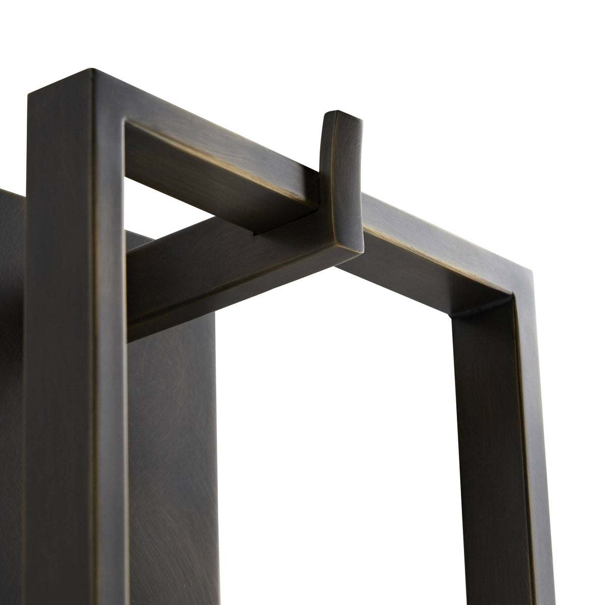 Signature Trapeze Wall Sconce